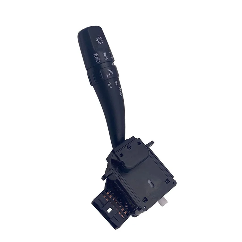 الأعلى!-لشركة هيونداي إلنترا 2.0L DOHC L4 16 فولت ENG.CODE BETA G4GF 2001-2003 المصباح بدوره إشارة التبديل 93410-2D010