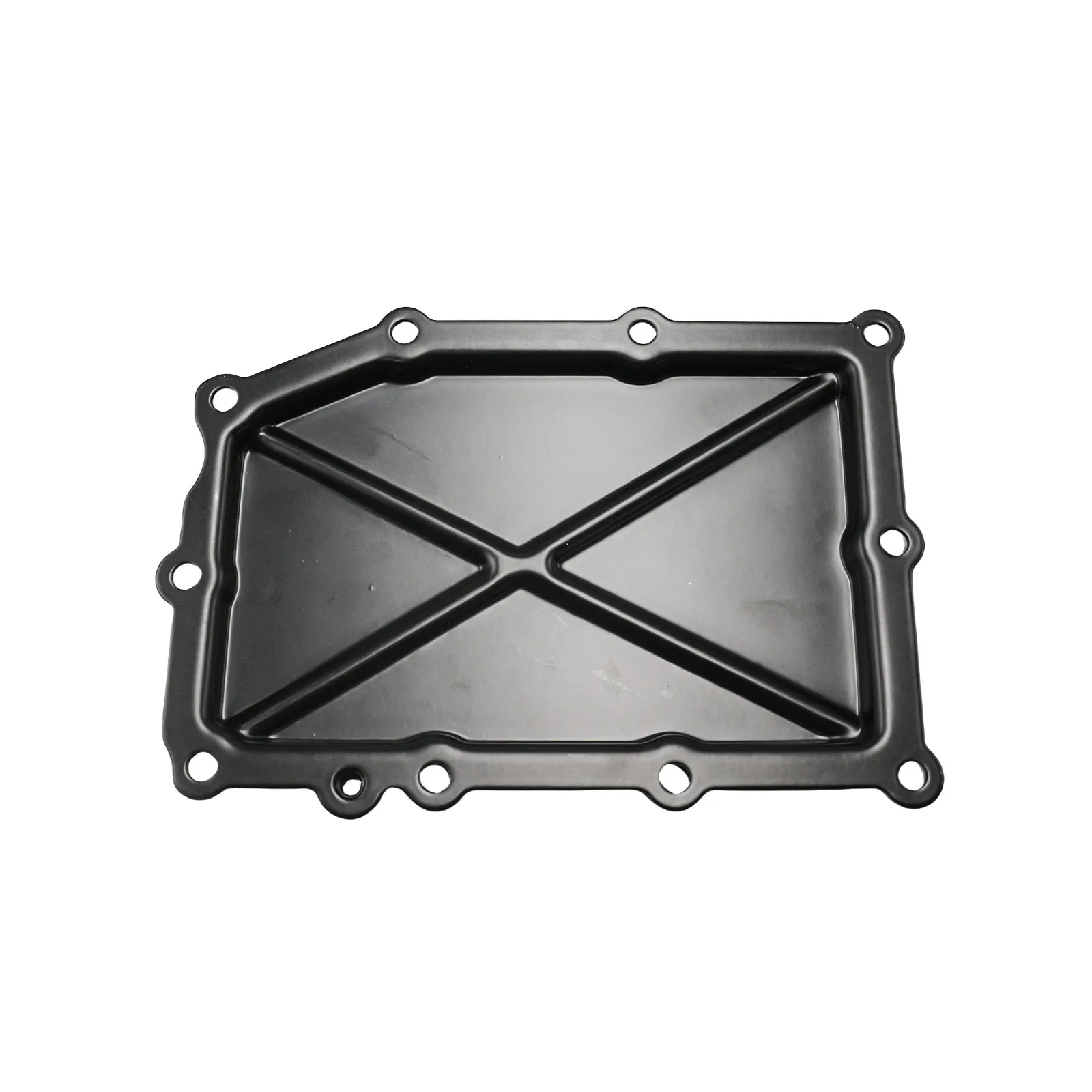 ZOOMKEY FOR Oil Pan for Mercedes-Benz C300 C350e E300 GLC300 GLC350e 2.0L 2740100313