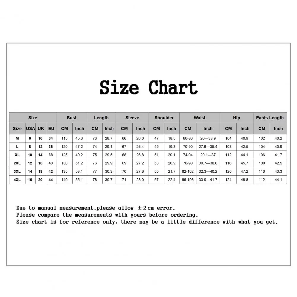 2 Pcs/Set Men Pants Suit Digital Print Colorful Colorfast Full Length Pants Shirt Pants Set for Daily Wear