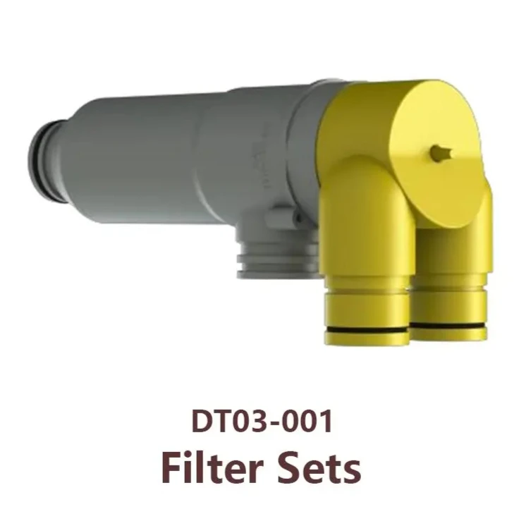 

Professional 1# Filter Sets for Lab Suction Parts Lab Unit Chair Filter Cartridge Connector Net Fit Durr, Belmont,Cefla Anthos
