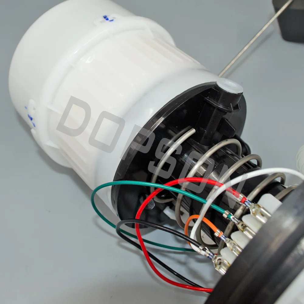 DPS3106 Dopson fábrica al por mayor Bomba De Combustible gasolina conjunto De módulo De bomba De combustible para Ford Focus 3N619H307LJ 3M51-9H307