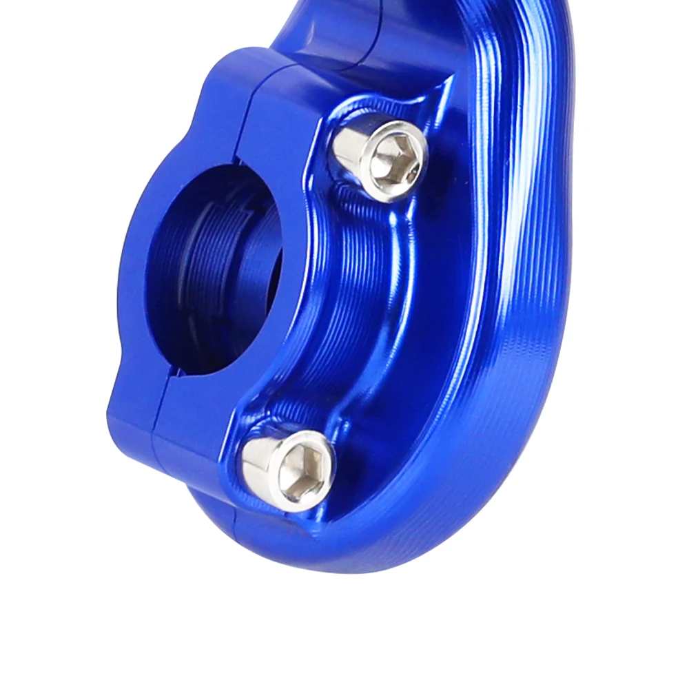 

FOR Husqvarna TE300 TE300i GasGas EC300CNC Throttle Housing For EXC XC-W 300 250 TPi EXC-F XCF-W 500 450 350 250 2018-2023