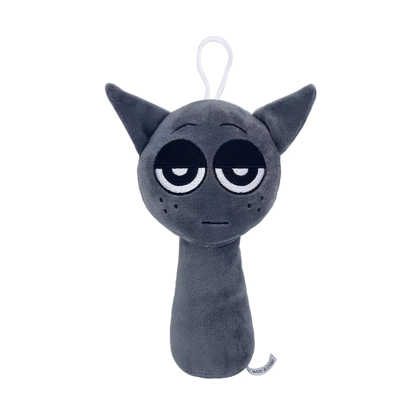 Sprunki knuffels Sprunki pluche pop Sprunki spel cartoon kussen kinderen verjaardagscadeaus gevulde poppen kerstcadeau - afbeelding 1