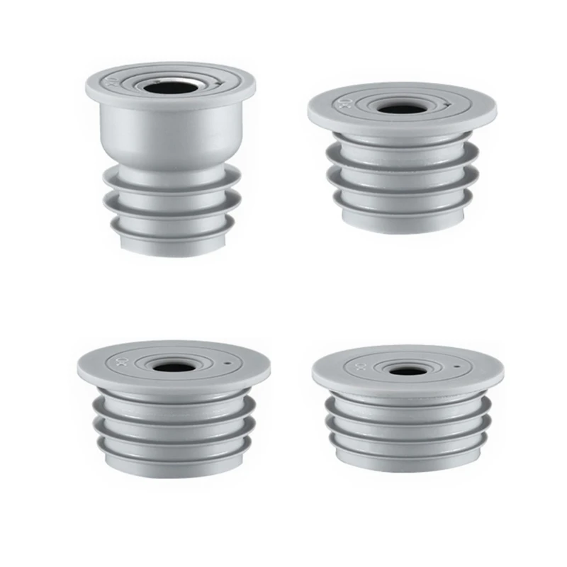 

Силиконовая заглушка для сливного шланга, TPR, уплотнительное кольцо для кухонной канализации, антикоррозийная, устойчивая к и