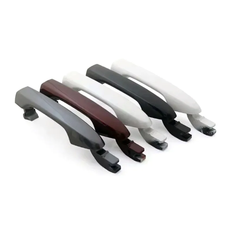 Suitable for 12-15 Honda 9th generation Civic door outer handle door handle outer buckle accessories