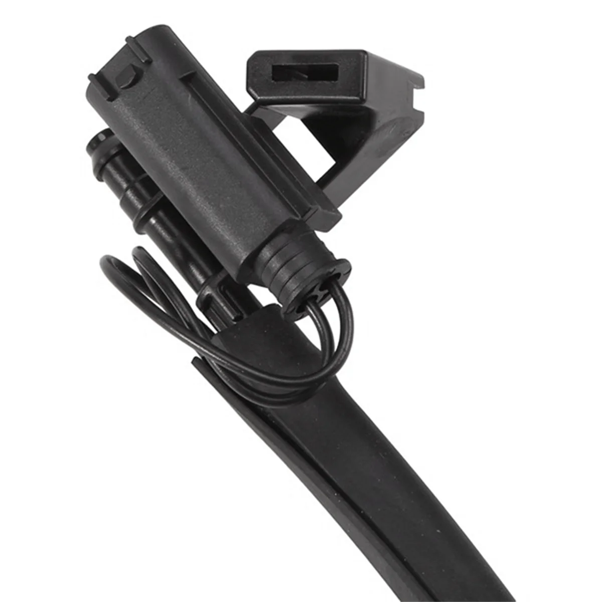 

New ArrivalWindscreen Nozzle Windshield Washer Sprayer Jet System 61667434864 for BMW X5 G05 X7 G07 2018-2023