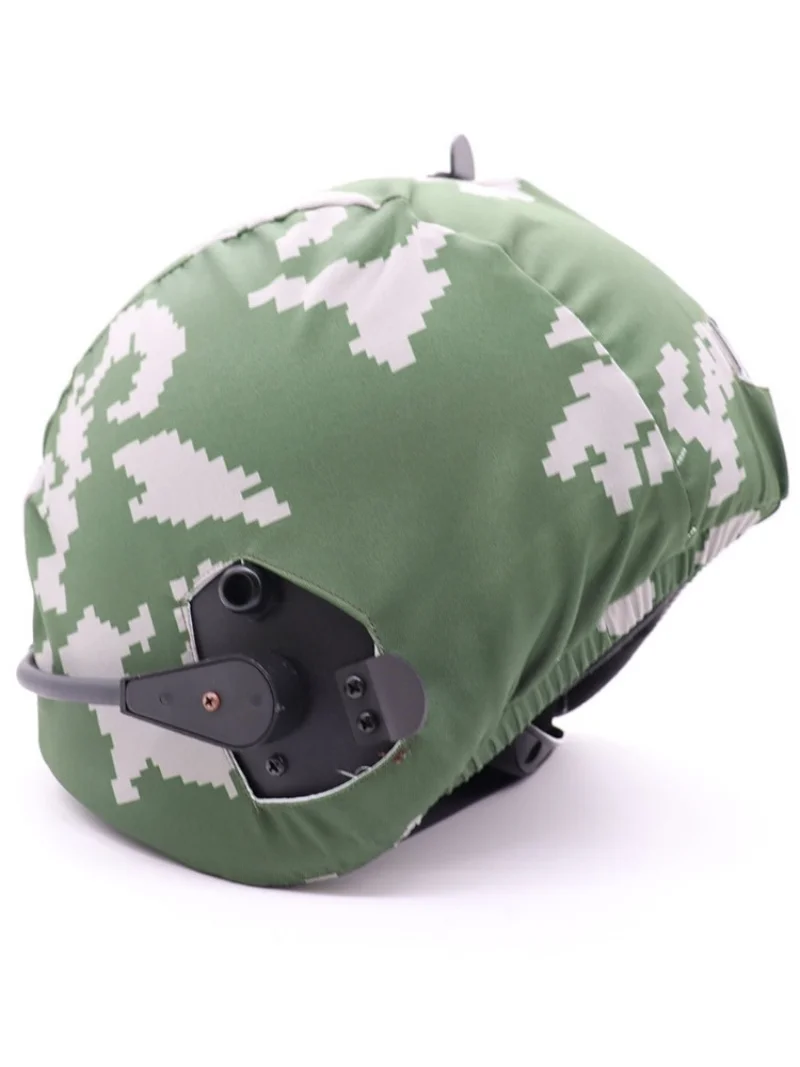 Arkin Helmet Cover K-63 Tactical Level 3 Welding Helmet Cover