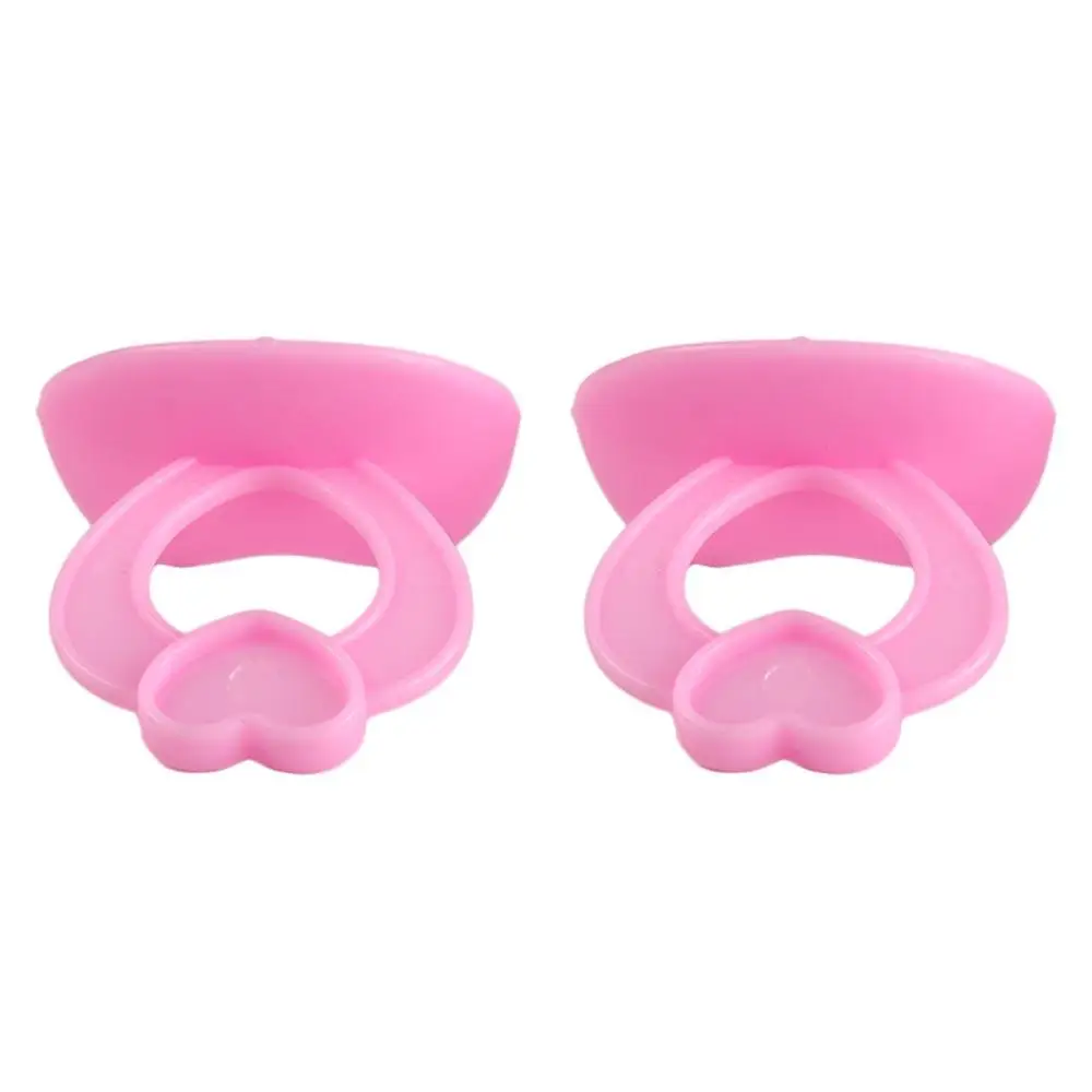 

Play House Supplies Pretend Play Pacifier DIY Decoration Feeding Miniature Pacifier Lovely Games Pacifier Children's