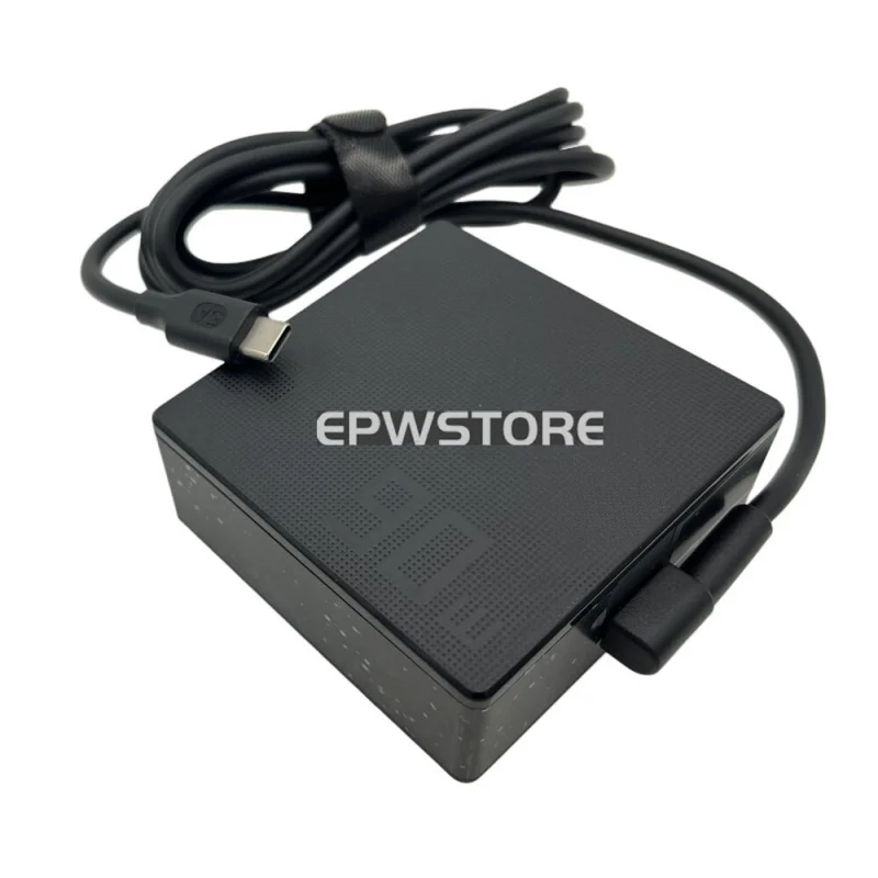 

Зарядное устройство/адаптер переменного тока WW+USB Type-C M5406 20V 4.5A 90W для Asus Vivobook S 14 OLED M5406UA