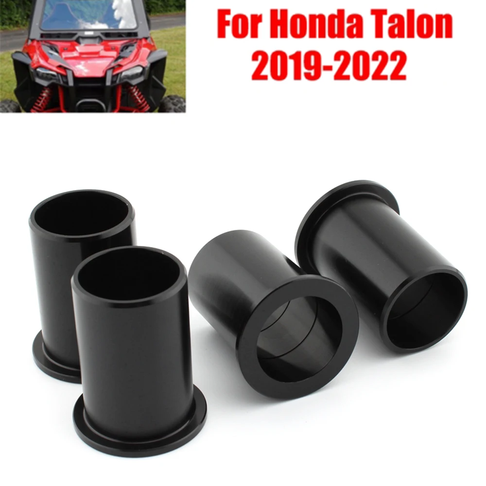 Black Upgrade The Door Bushing And Repair The Abnormal Noise Of The Door Shaft Sleeve For Honda Talon 2022-2019