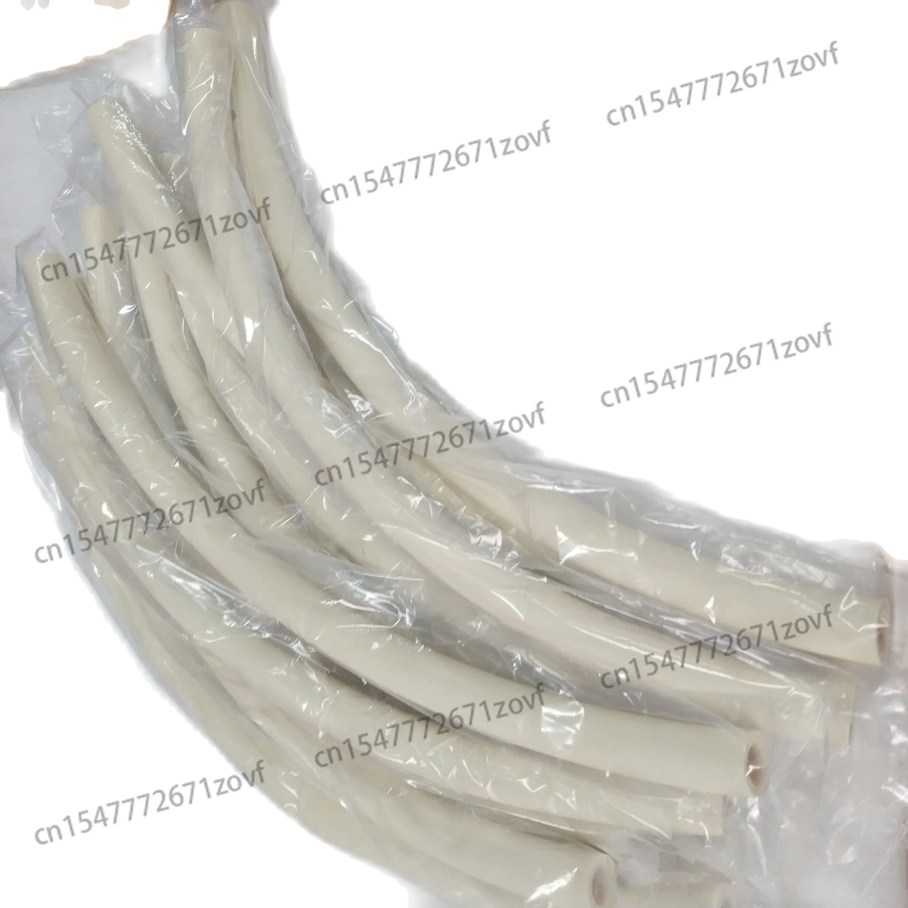 

Шланг для воды MALOW 902.019.148 (80.94G90-0390), мягкая водяная трубка 19*4.8*600 мм для печатных машин MAN ROLAND 700, Roland 600