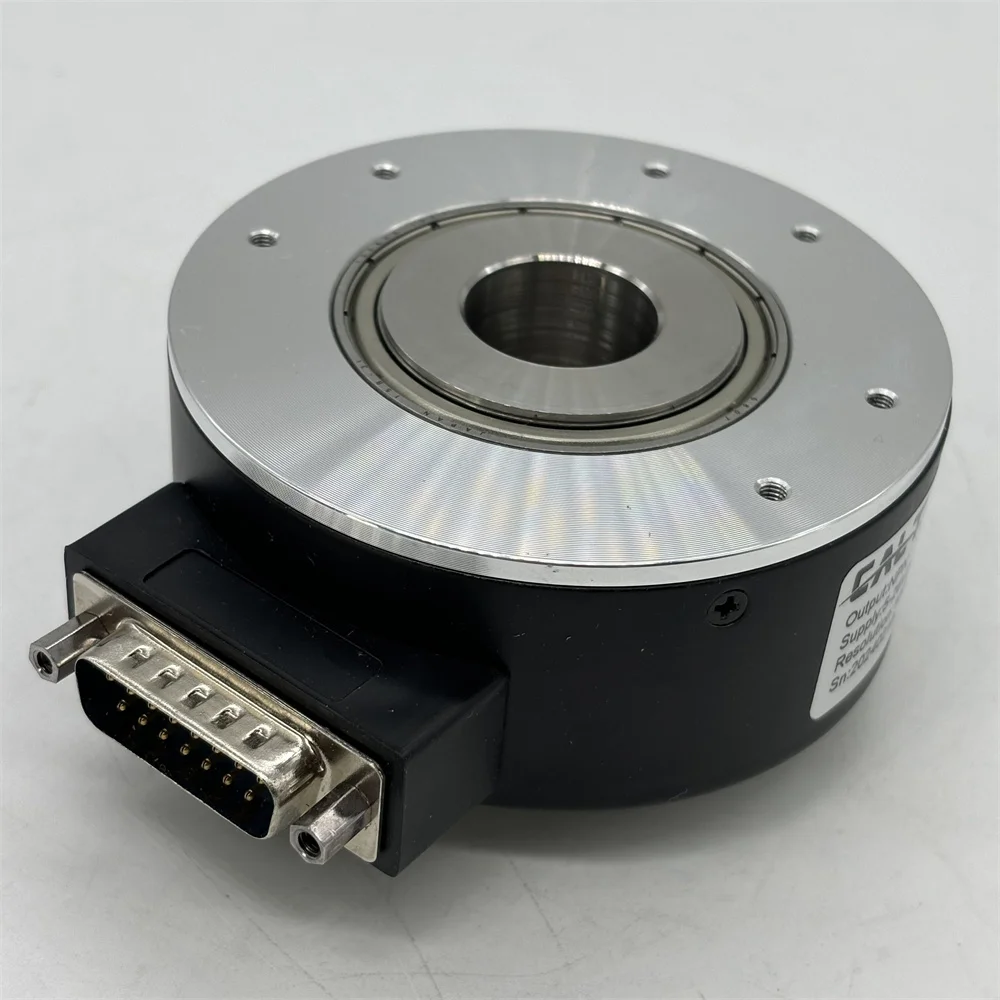 

Customized Encoder ZKT8030-002J-1000BZ2-5-24F Replacement Type CALT GHH80-30J1000BMP526