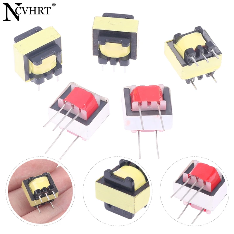 Insulation Audio 600:600 Ohm Europe 1:1 EI14 Isolation Transformer Audio Isolation Transformers