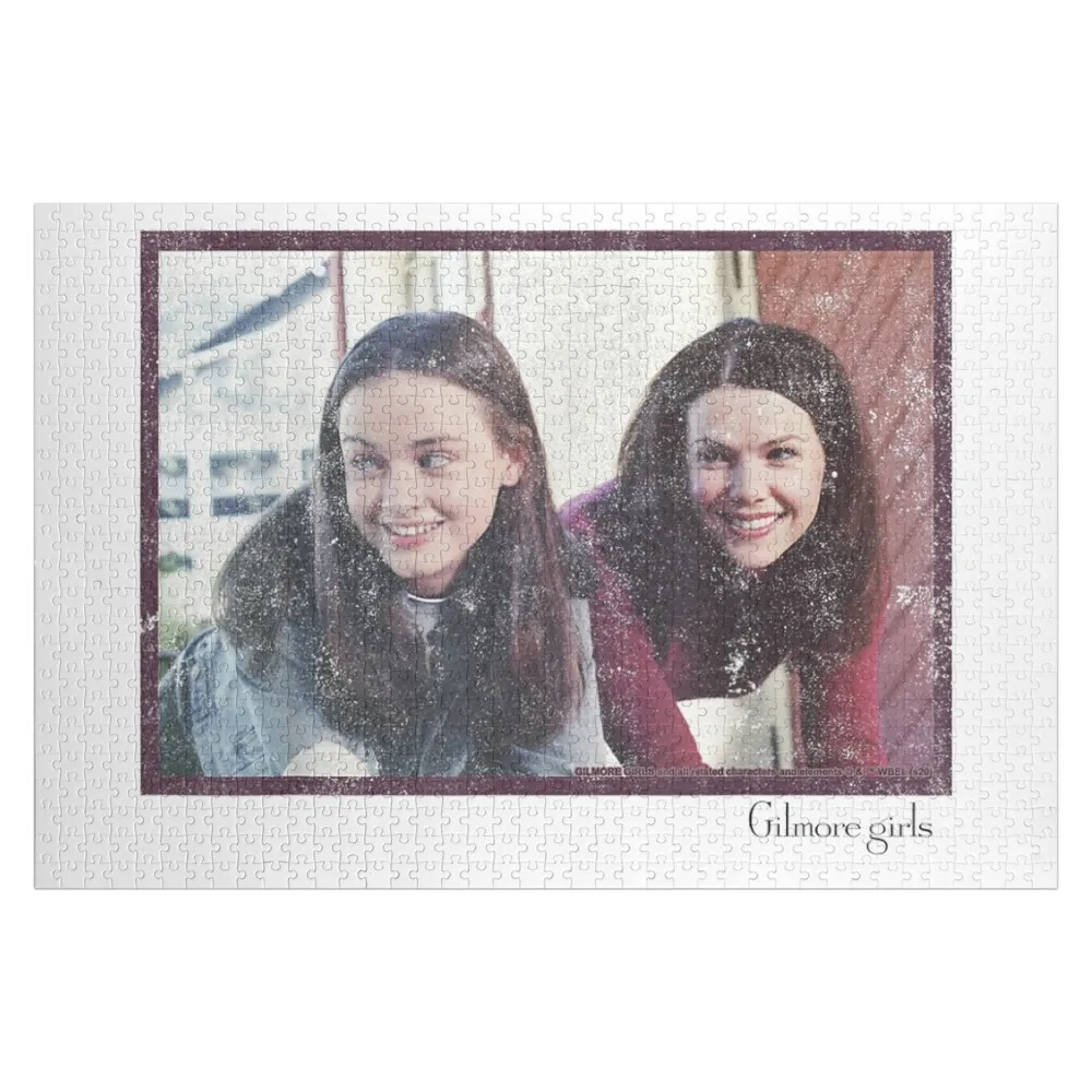 Girls Portrait Jigsaw Puzzle Wooden Name Personalized For Kids Custom Name Child Toy Puzzle