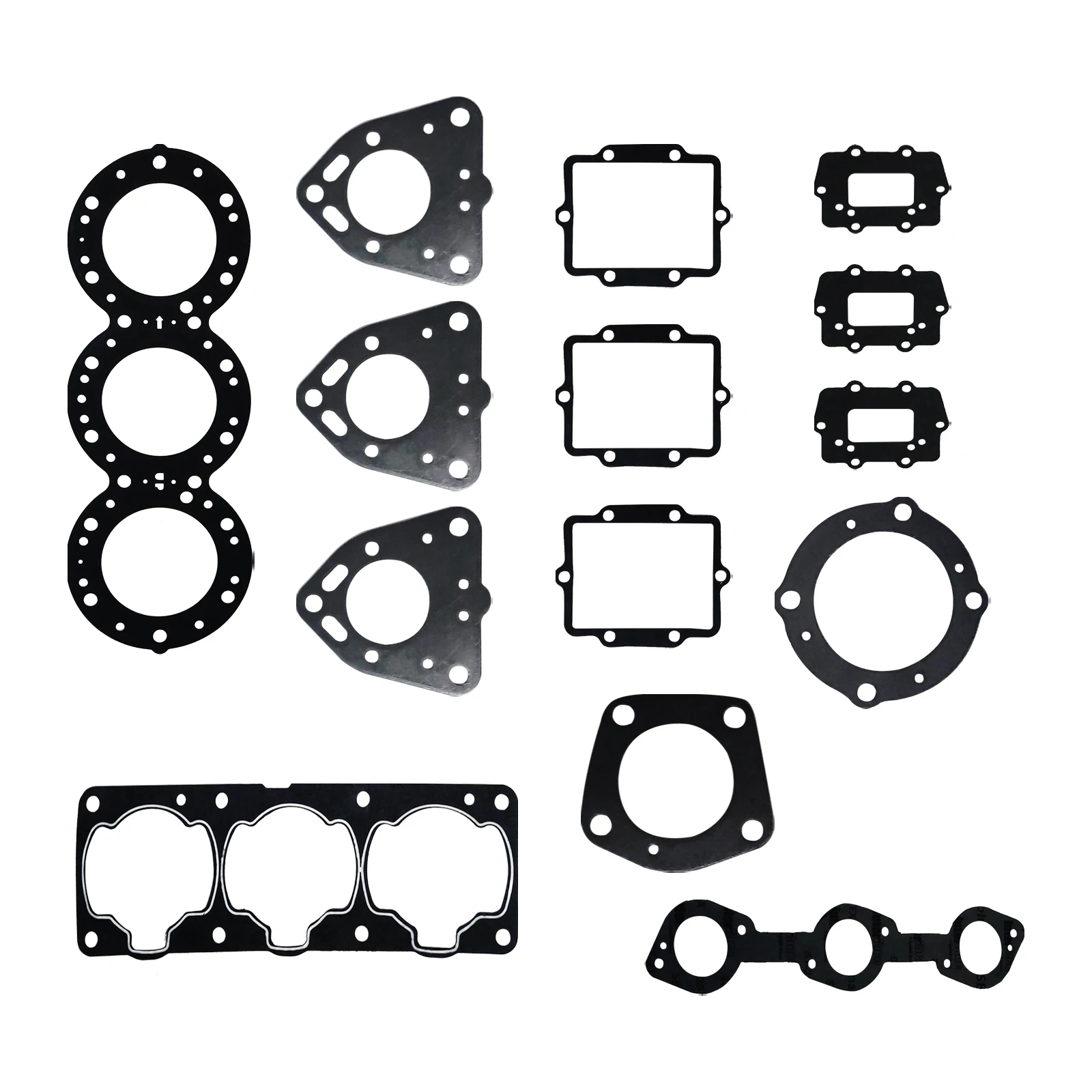 Kawasaki STS, STX. ZXi 900 FOR Kawasaki 900 900-2 view 4