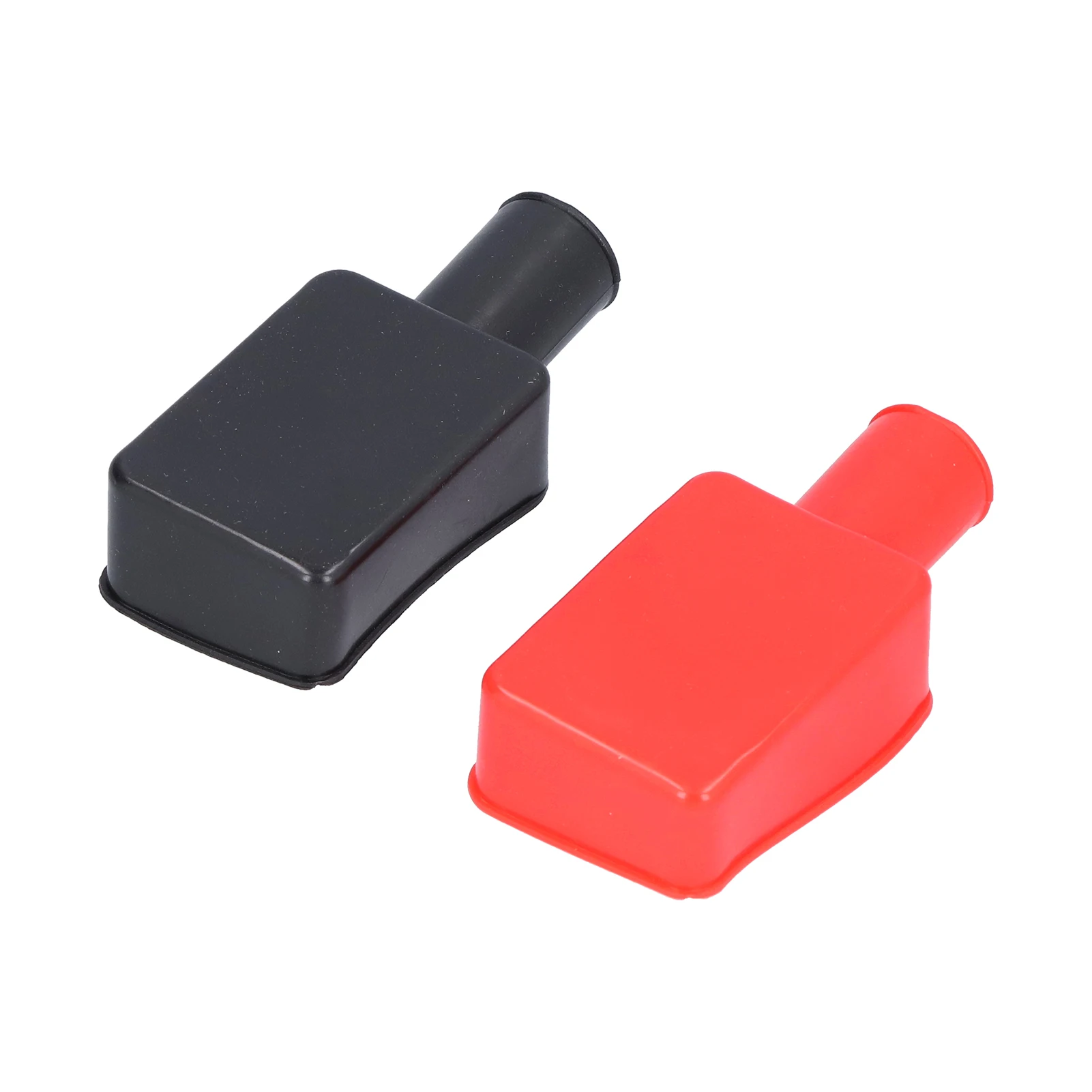 

Крышка клеммы аккумулятора Клемма аккумулятора для автомобилей или лодок Батареи для аккумуляторов Положительные и отрицательные клеммы