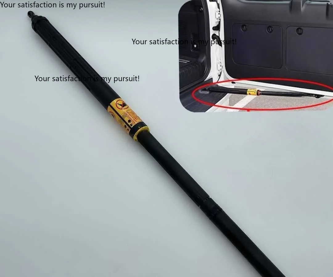 for 2010-2020 Prado 2700/4000 Compatible with Prado LC150 tailgate struts