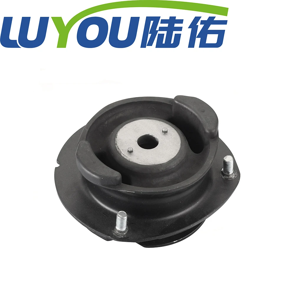 

1243201444 LUYOU Auto Parts 1 pcs Suspension System Front Top Strut Mounting For Mercedes-Benz W124 T-Model OE A1243201444