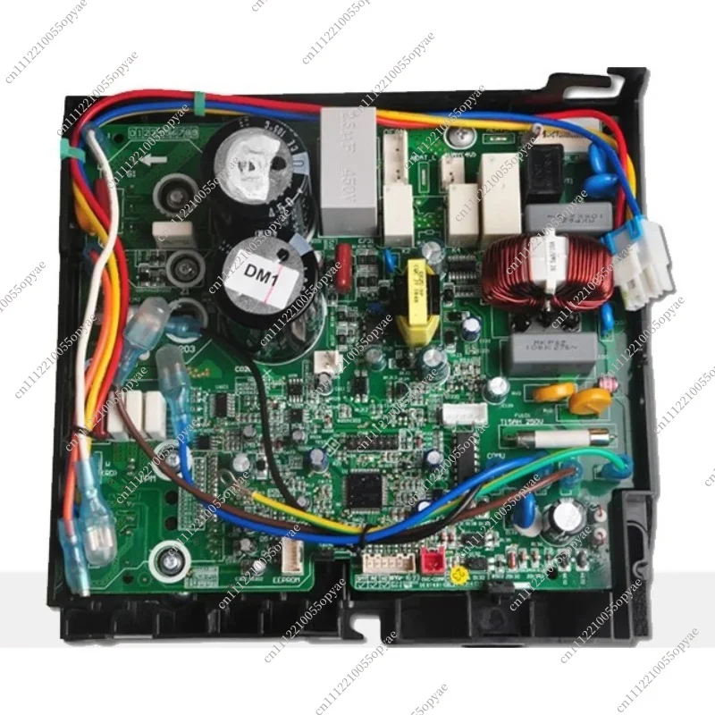 Inverter Air Conditioner Electrical Box for Gree 208 Universal Board Outdoor Unit Main Control Board 2nd Generation Replacement