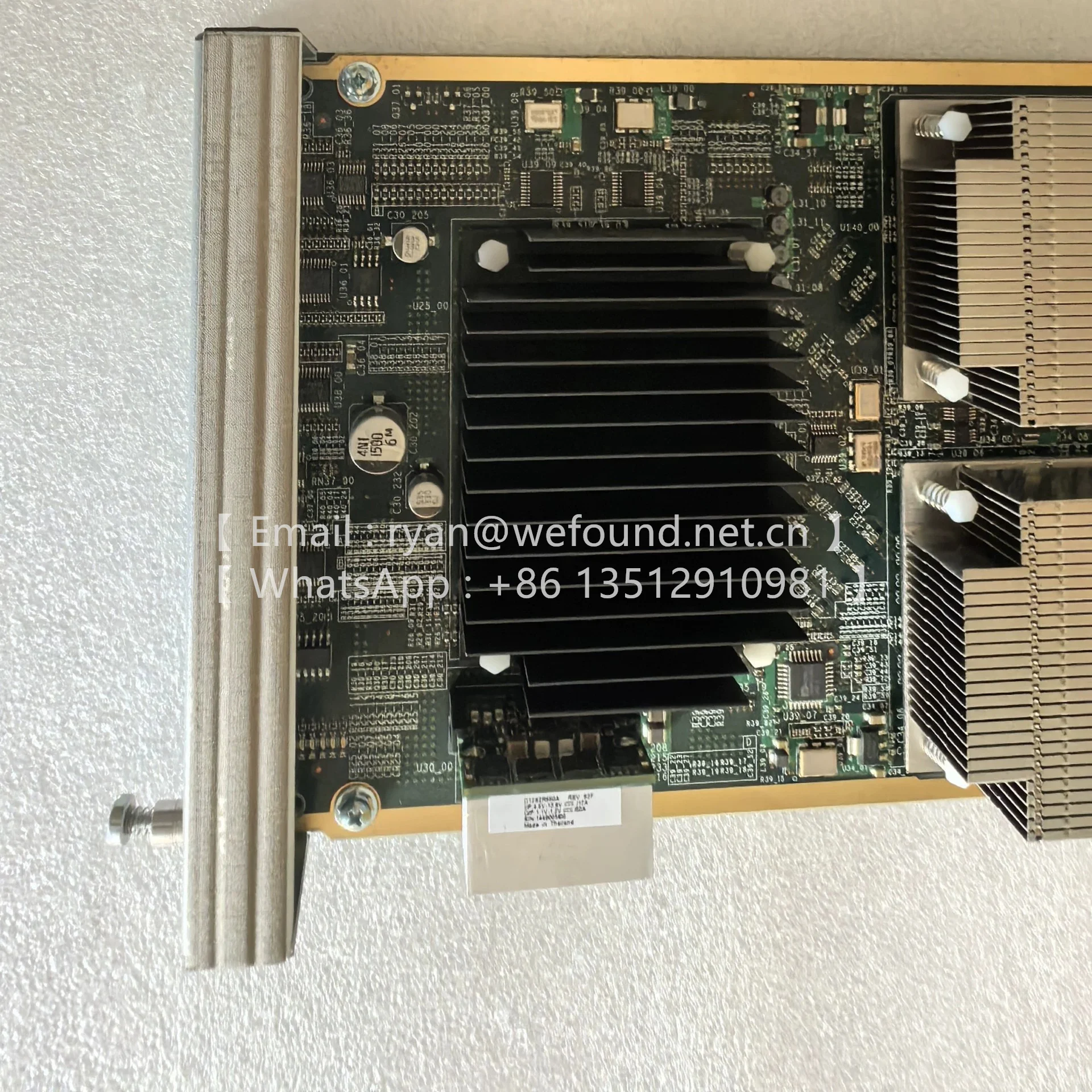 N55-M160L3-V2 three-layer routing function module FOR N5K-C5596UP