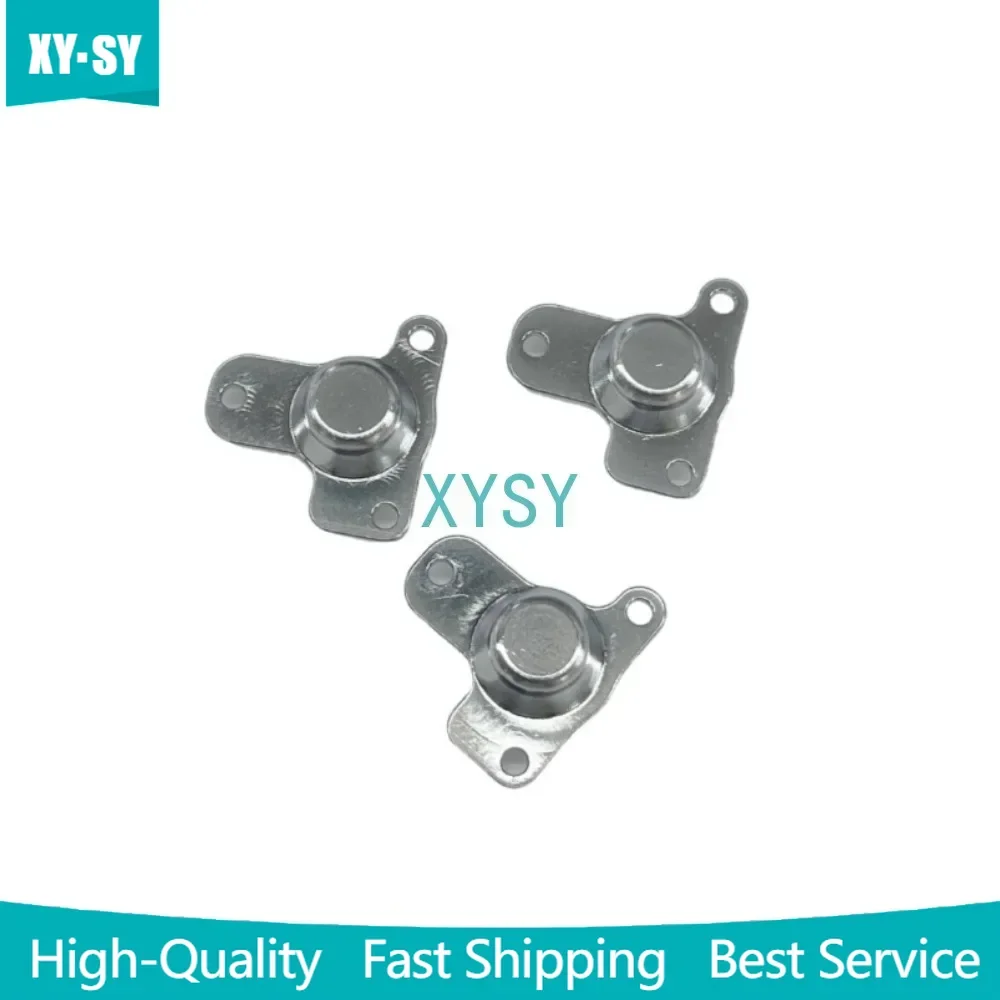 1PCS Nieuw voor Canon EOS R5 R6 Bottom Statief Pod Vaste Plaat Basis Schroef Moer Reparatie Deel