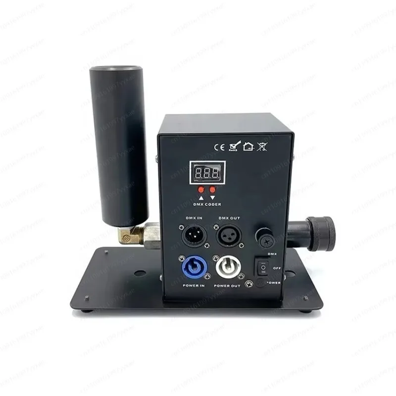 

Concert stadium special effects equipment, music performance CO2 blaster