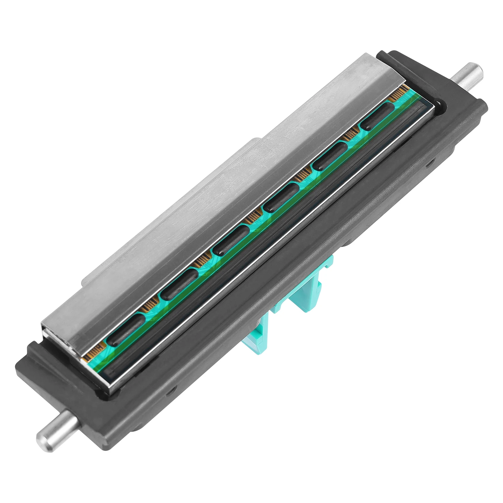 Original Neuer 7FM00973000/7FM00973100 Thermischer Druckkopf für Toshiba B-SA4T Barcode-Drucker 200DPI 300DPI Druckkopf – Detail 4