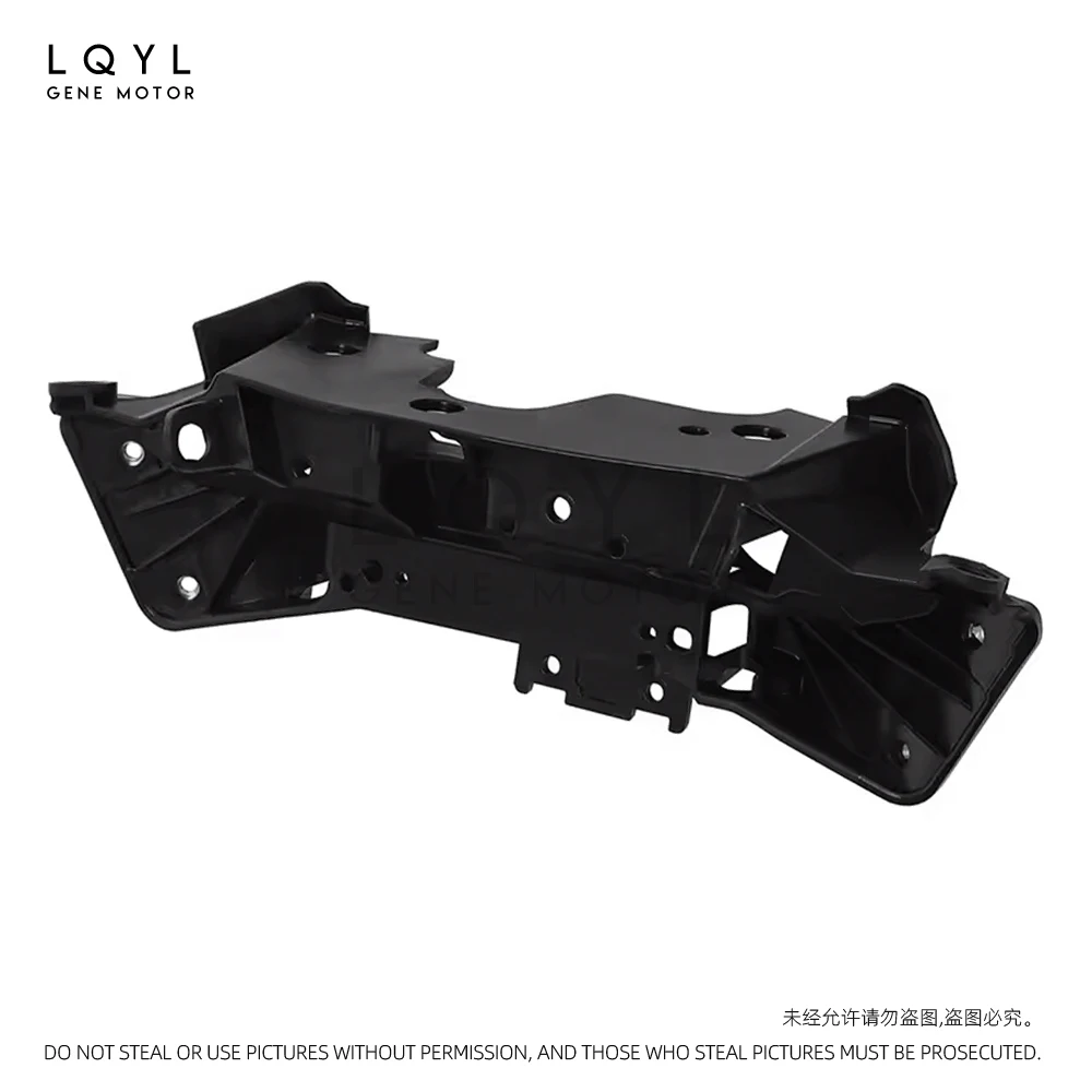 دراجة نارية العلوي العلوي الجبهة هدية قوس لكاواساكي نينجا ZX-6R ZX6R 2019-2023 2022 2021 ABS KRT الطبعة 2019-2023