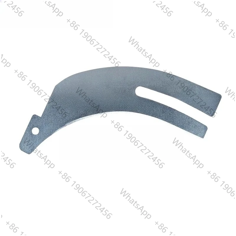 1PC Woodworking Machines Accessories Riving Knife For Sliding Table Saw