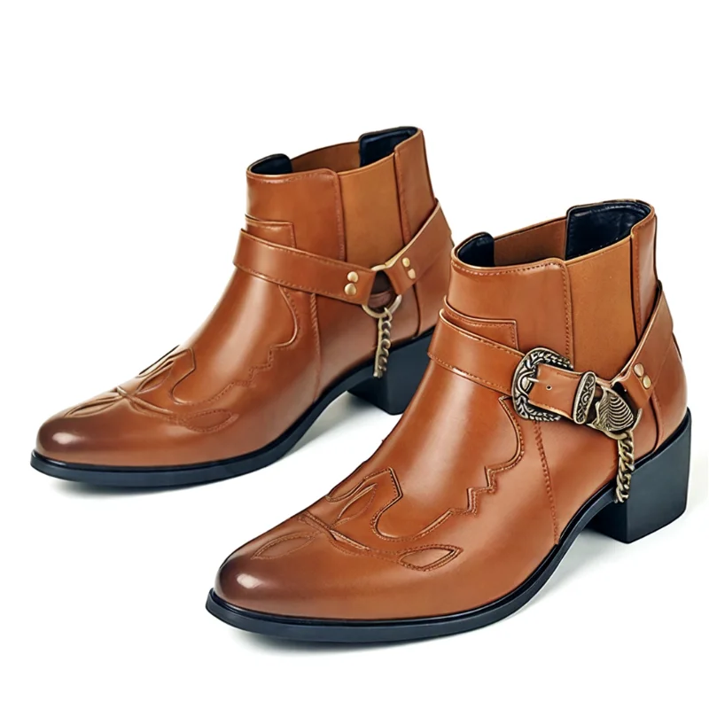 Autumn Fashion Men's Vintage C - Vintage Fashion For Mens 评论和价格