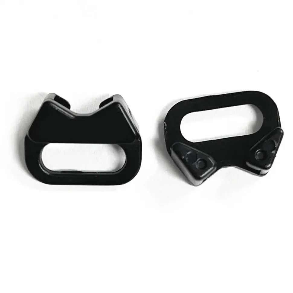 Camera Lug Ring Camera Strap Triangle Split Ring Hook for NIKON D600 D610 D80 D800E D750 D810 D4 D4S D5 DSLR Protector Cover Pad
