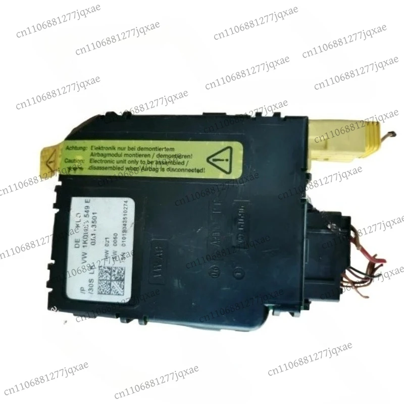 

Original 1K0953549CH Steering Wheel Module