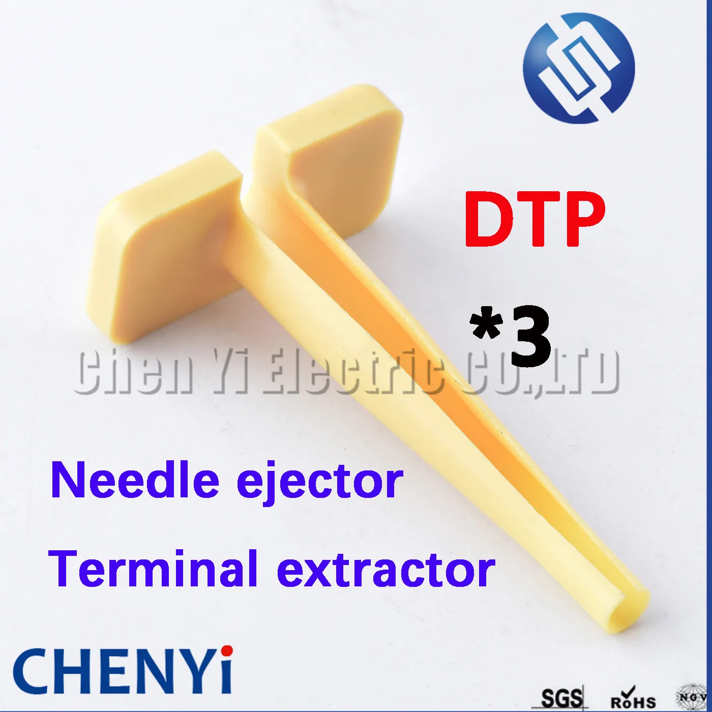 Imagem -05 - Deutsch Dtp Série Conector Kit Fio à Prova Impermeável Água Caixa de Ferramentas Reparo Dtp062s Dtp064s Dtp04-2p 4p com Terminal e Alicate 226 Peças