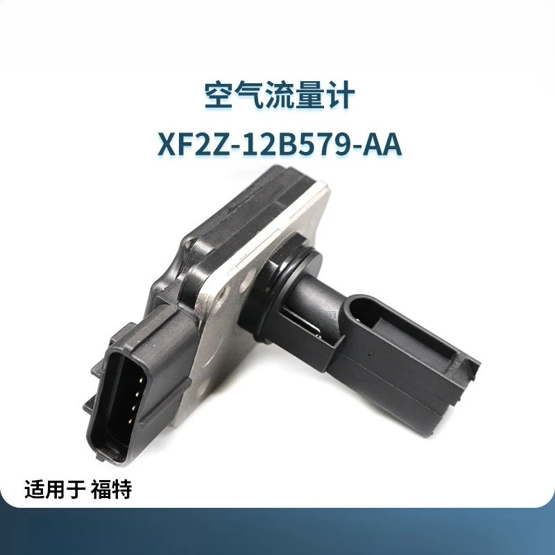 

XF2Z-12B579-AA XF2F Mass Air Flow Meter Sensor for ford for MAZDA XF2Z12B579AAXF2F