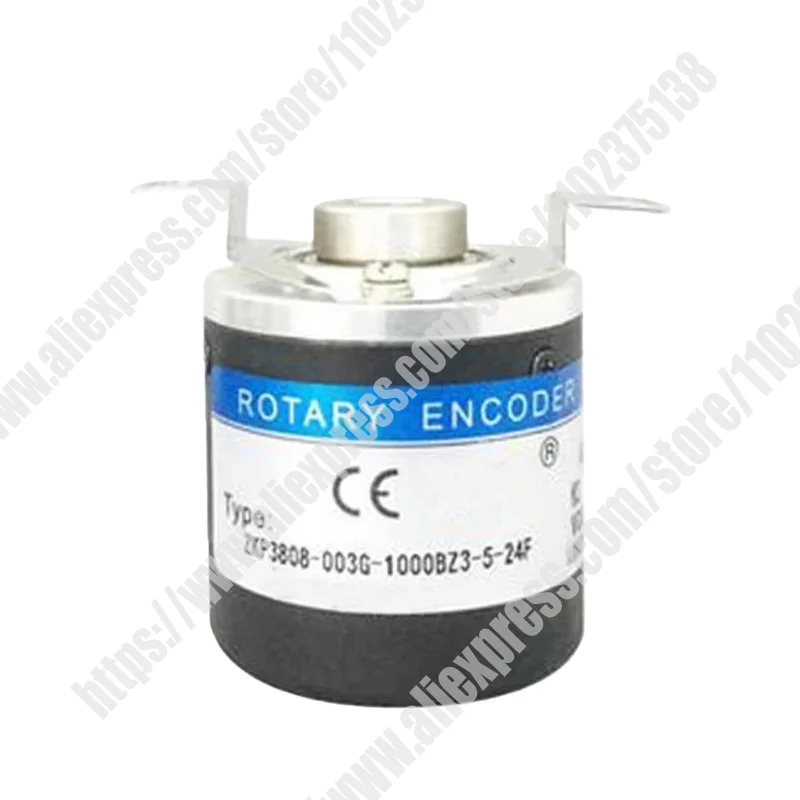 Photoelectric Rotar… - image