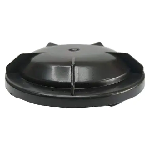 Headlight Headlamp Rear Dust Shell Cover Cap Fit For Fiat 500 Abarth