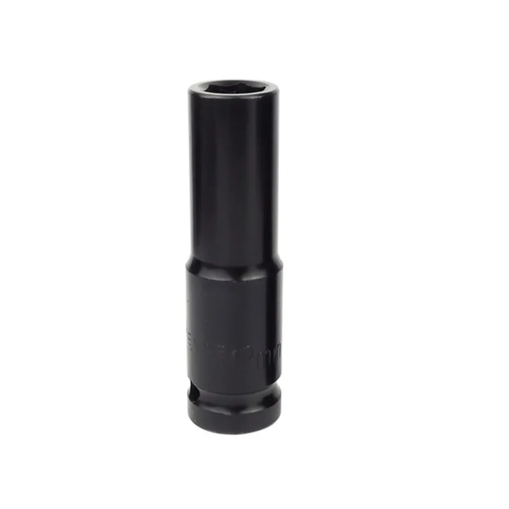 1 2 드라이브 소켓 렌치 육각 소켓 헤드, 8-24mm 어댑터 스패너 컨버터, 손 수리 도구 액세서리