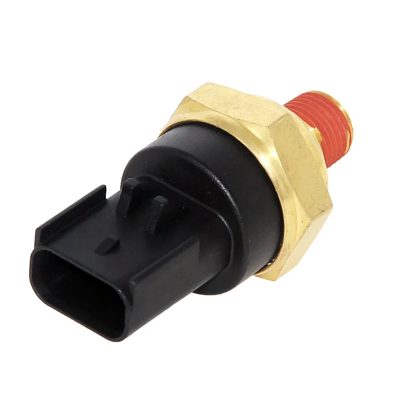 1 PCS Auto Parts Oil Pressure Sensor Switch For 14L SERIES 60 S60 For DETROIT DIESEL 23527828
