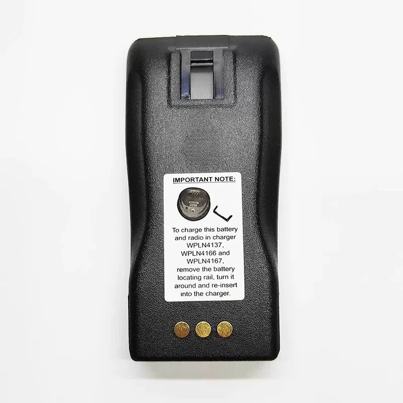 For NNTN4497CR Battery Charging Board XIR P3688 GP3188 GP3688 Radio