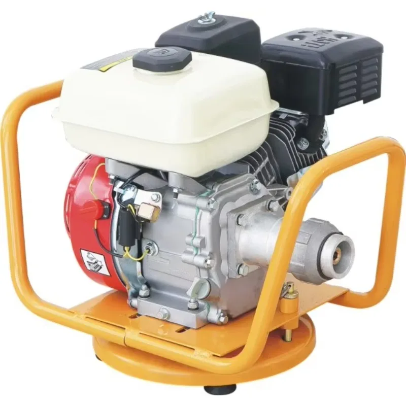 RB50 with 2 Inch  Petrol Engine Manual Submersible Water Pump