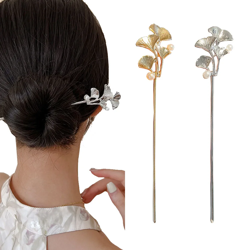 Chinese Style Hairp…