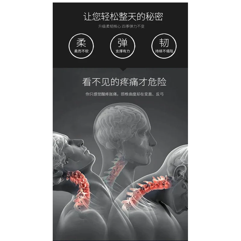 سرير شامبو للتدليك الذكي لصالونات الشعر، سرير علاج تدليك الرأس الاحترافي للتبخير #6