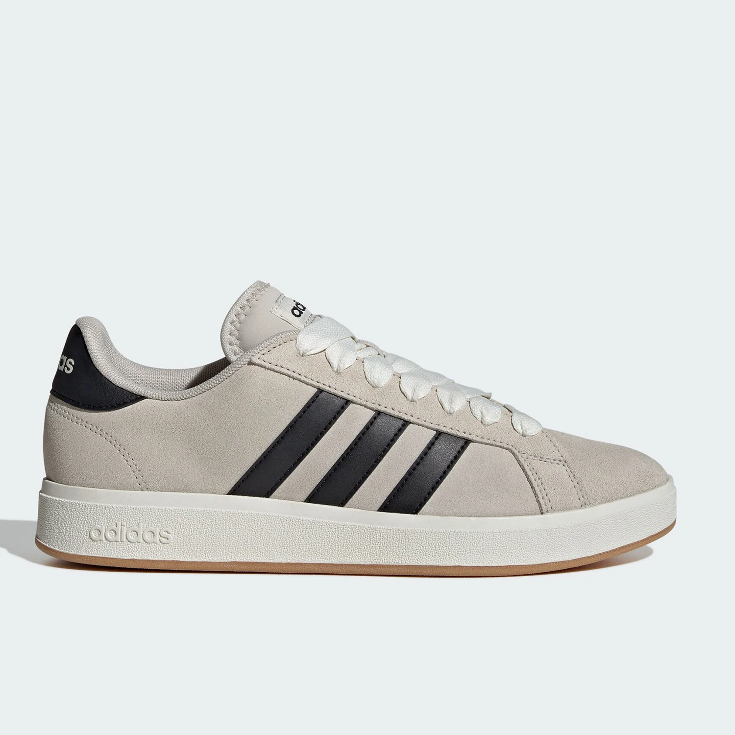 

Adidas Authentic New Men's Low-Cut Durable Skate Shoes JR5544