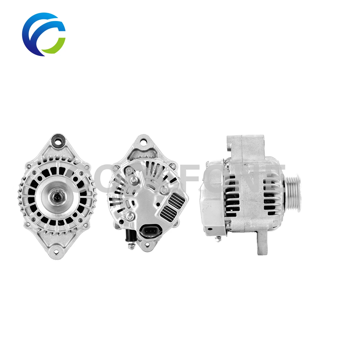 Alternador do gerador para SUZUKI BALENO GRAND VITARA 1.8 2.0 3140059J00 3140065D00 3140065D01 3140065D02 3140084E11 3140084E10