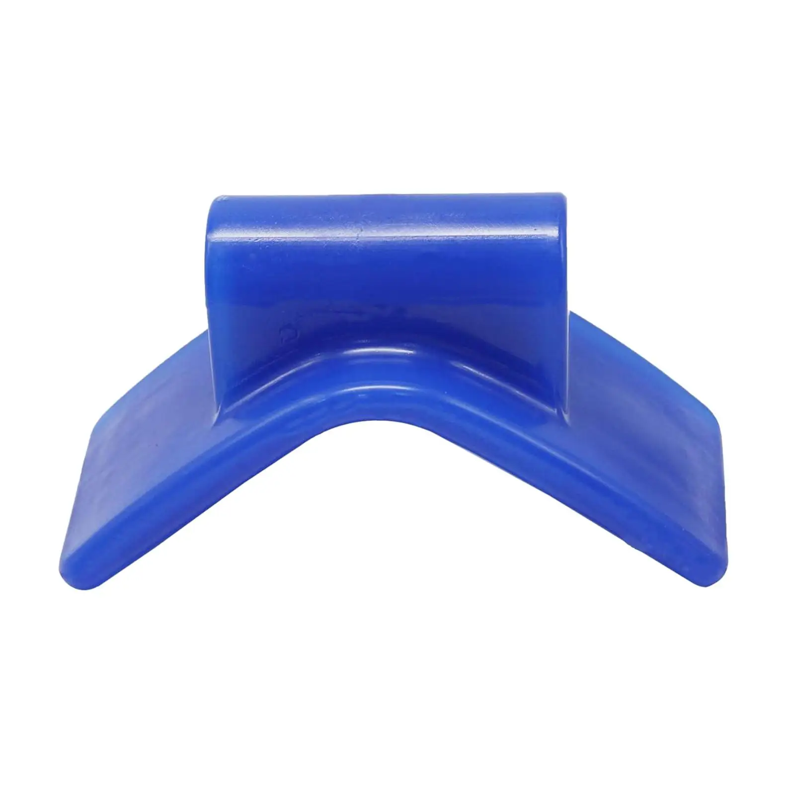 Marine Boat Trailer Bow Roller Spare Parts Silent Rolling PP Material for Trailer Reel Accessories