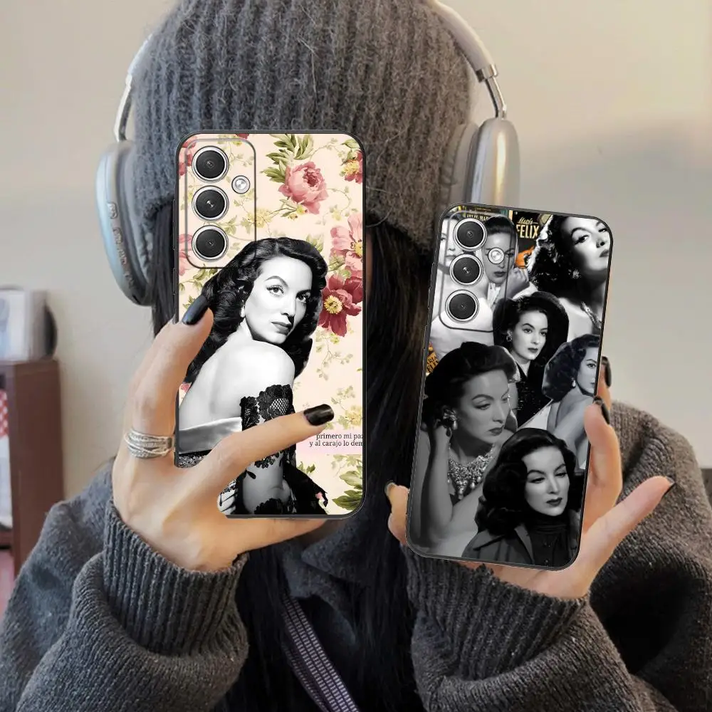 Maria Felix Mobile …
