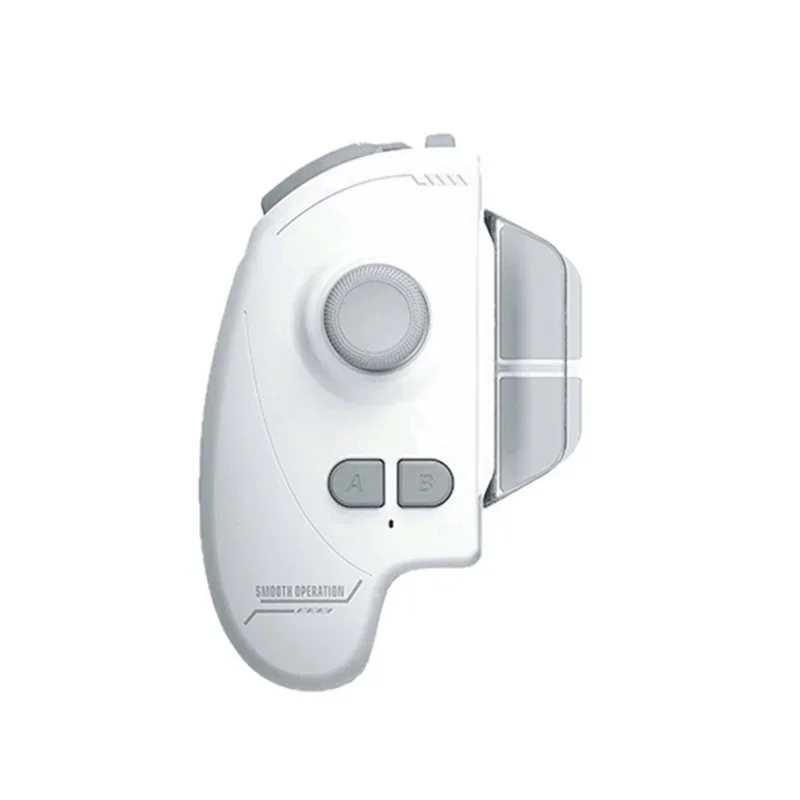 FFYY-Automatic For Android Compatible 6Pro Bluetooth 5.3 Gamepad Gaming Controller With Hall Effect Joystick Multi-Touch Control