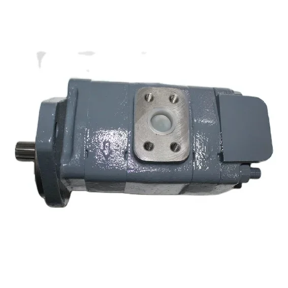 

Excavator Parts EC360B EC360C EC330B Fan Pump 14561971