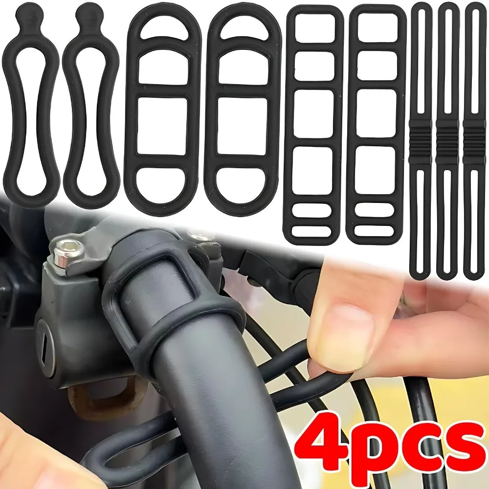 

Автомобильное зеркало заднего вида, аксессуары для крепления видеорегистратора, велосипедные фары, силиконовые бандажные ремни, регистратор вождения, фиксированная веревка, эластичная лента