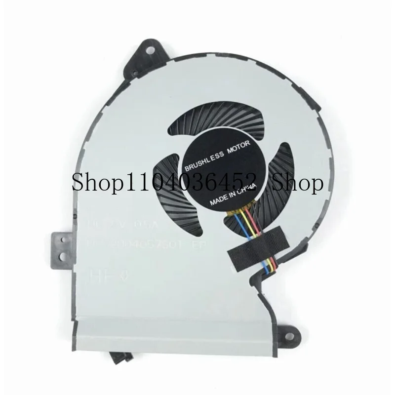 For ASUS CPU Cooling FAN Part Number 13NB0DE0T01011 For Asus X540UPR